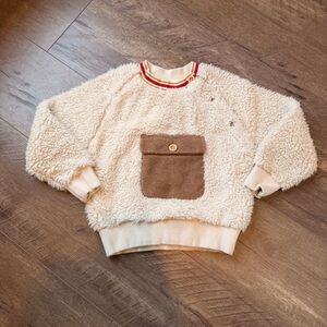 2-3Y Fin + Vince Teddy Crew